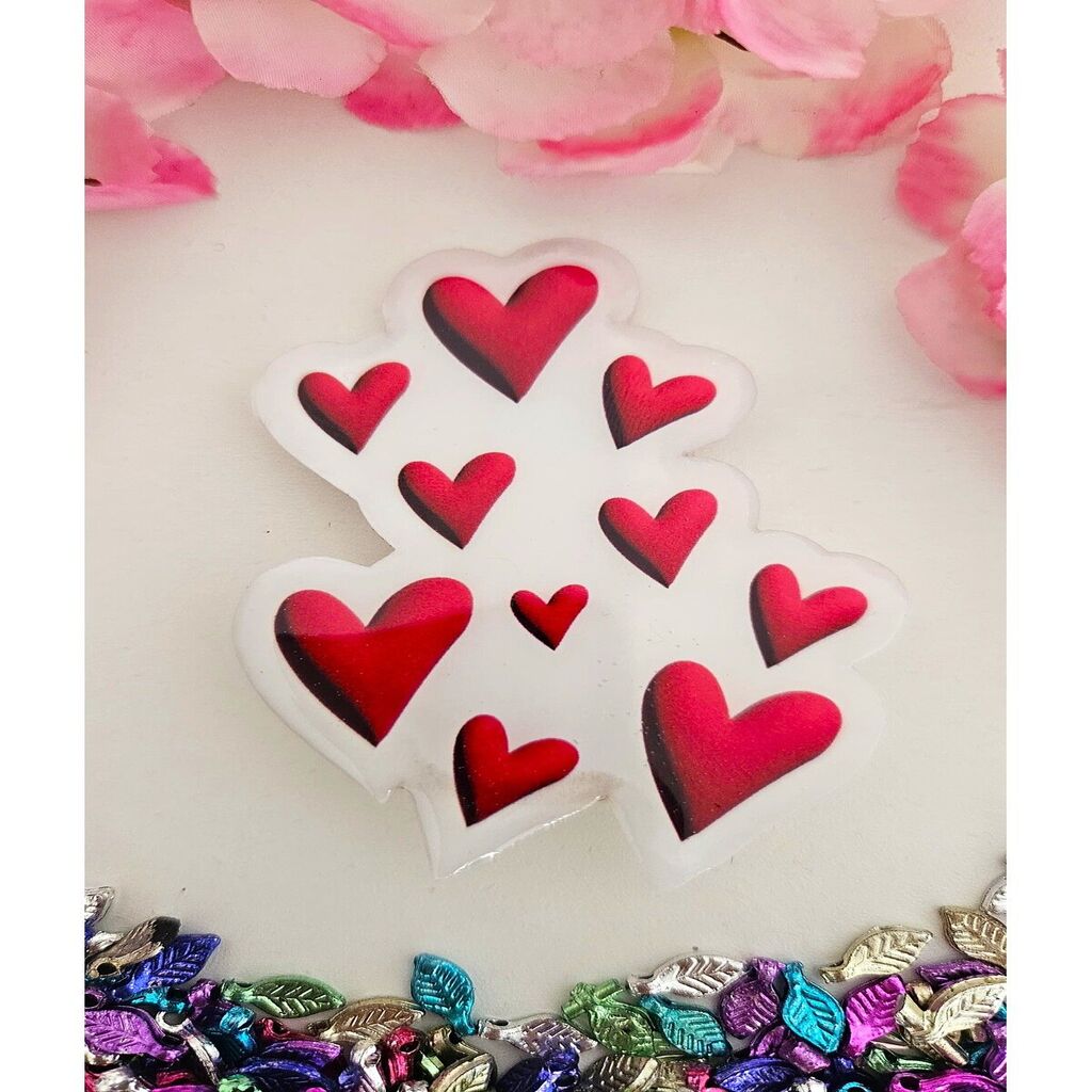 Figür Yan Toka 1 adedt