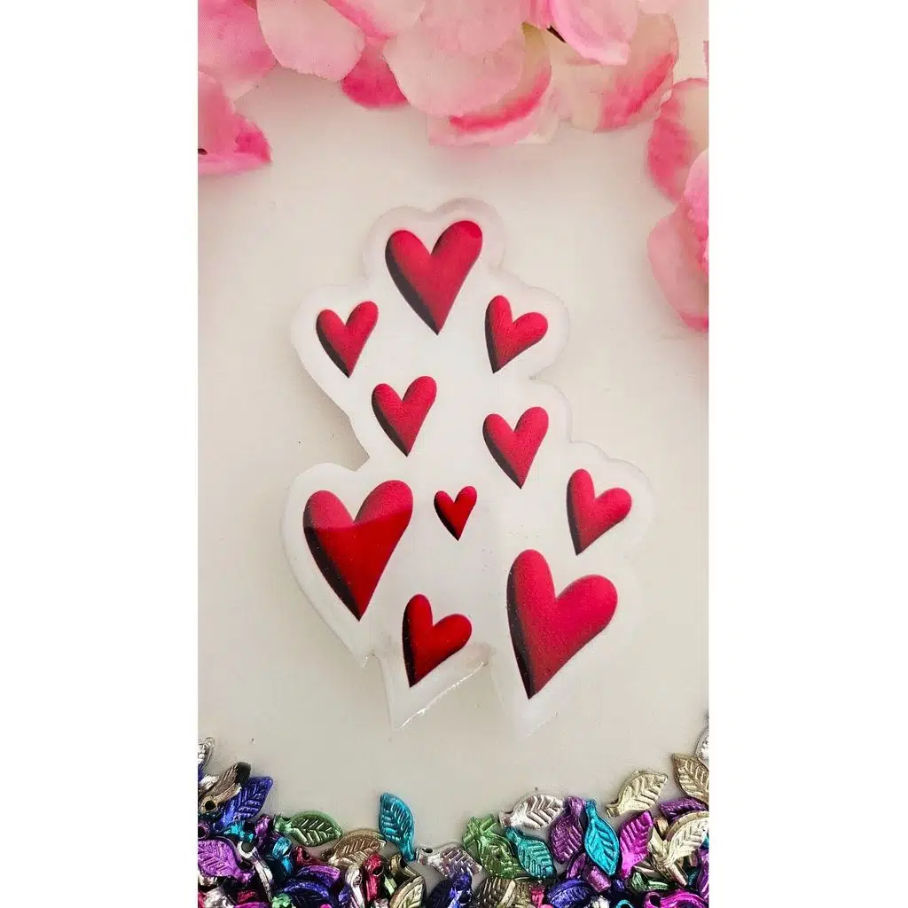 Figür Yan Toka 1 adedt