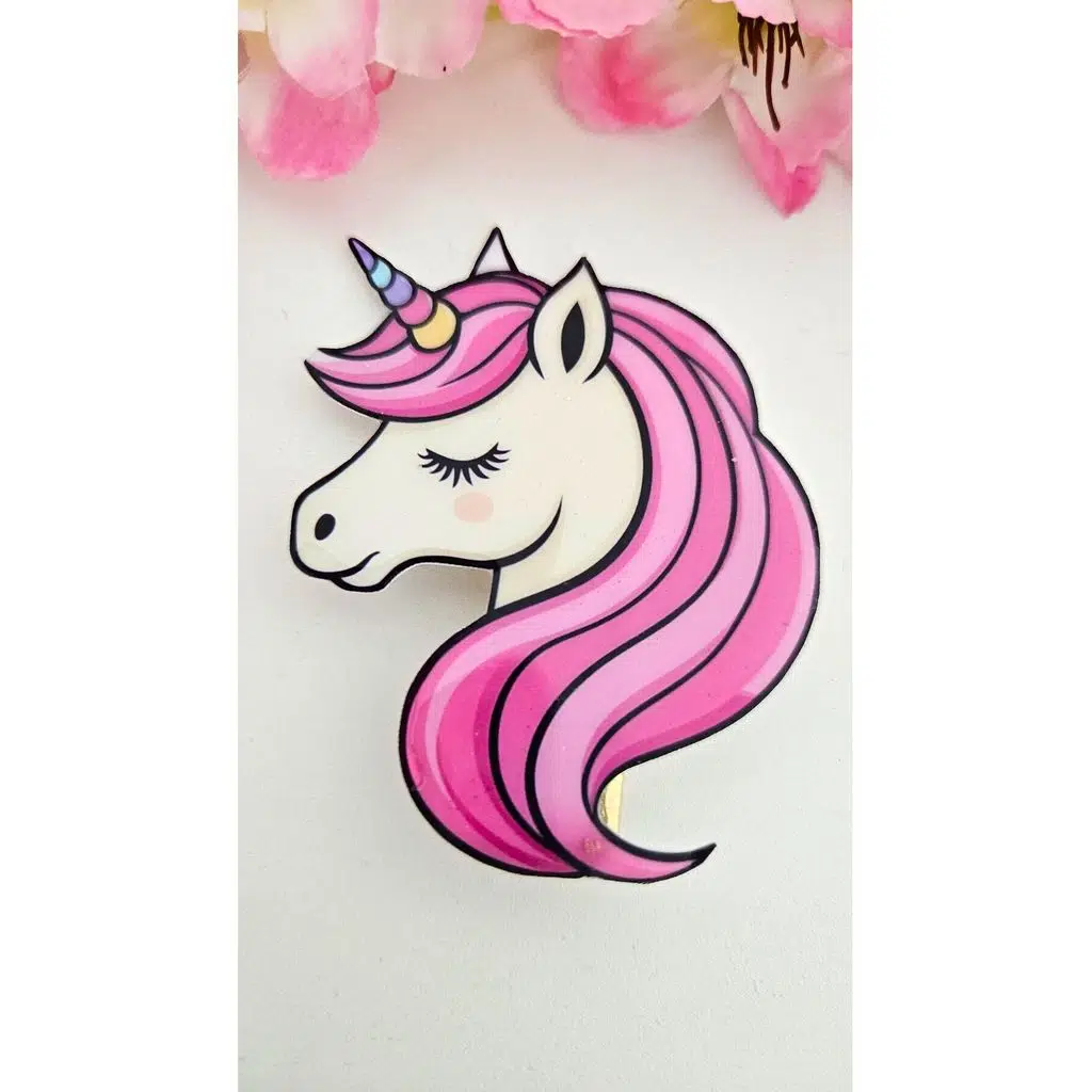 Figür Yan Toka 1 adet 7 cm