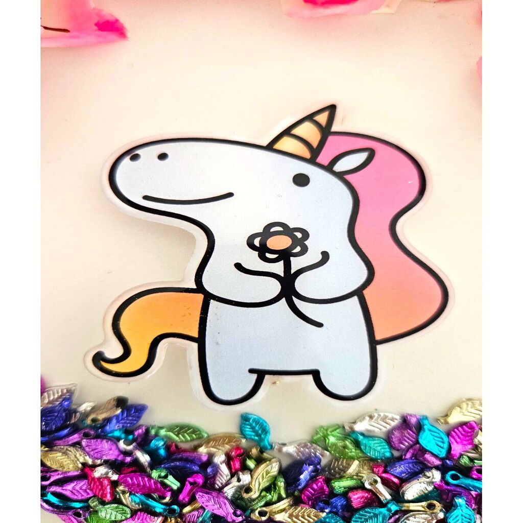 Figür Yan Toka 1 adet 7 cm