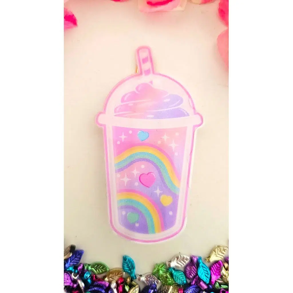 Figür Yan Toka 1 adet 7 cm