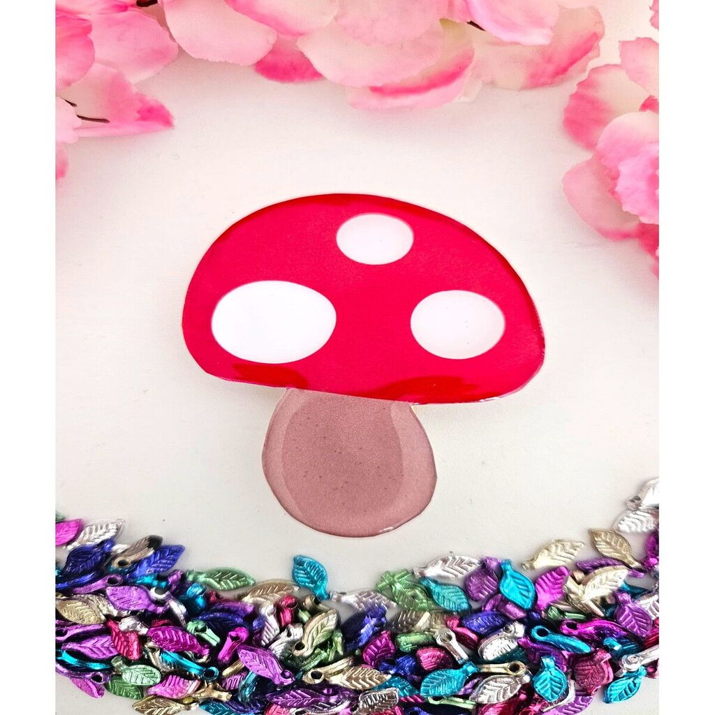 Figür Yan Toka 1 adet 7 cm