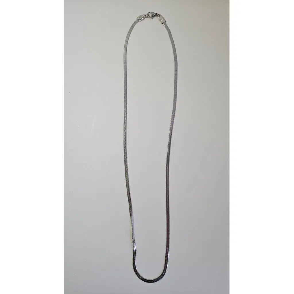 Kadın Paslanmaz Çelik Kolye