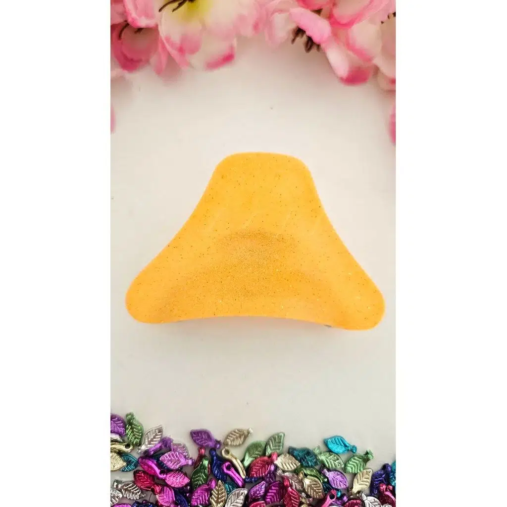 Karanlıkta Parlayan Fenomen Saç Tokası Dağ Figür 7 cm