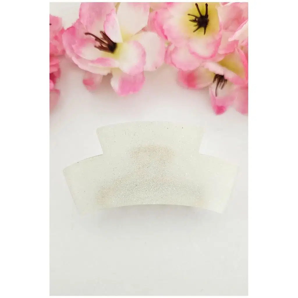 Karanlıkta Parlayan Fenomen Toka Beyaz Renk 7 cm