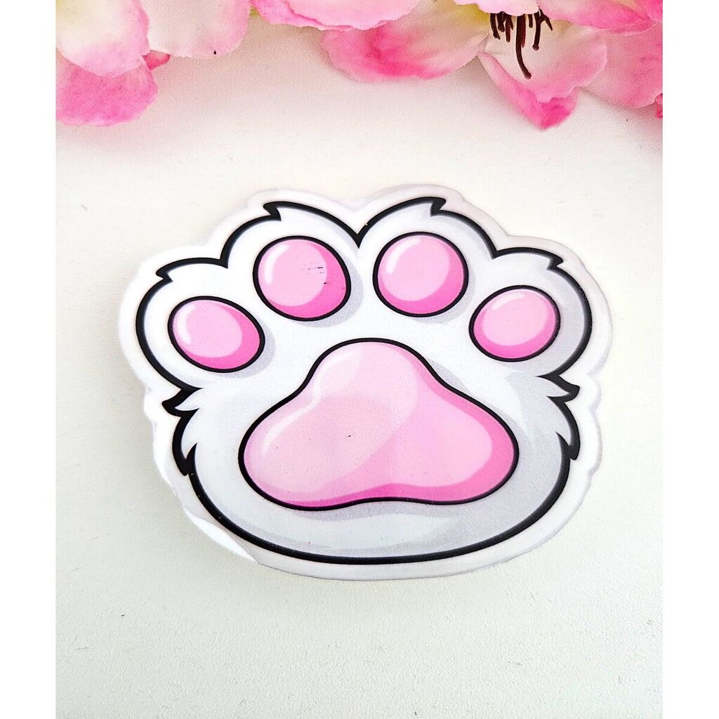 Pati Figür Yan Toka 1 adet 7 cm