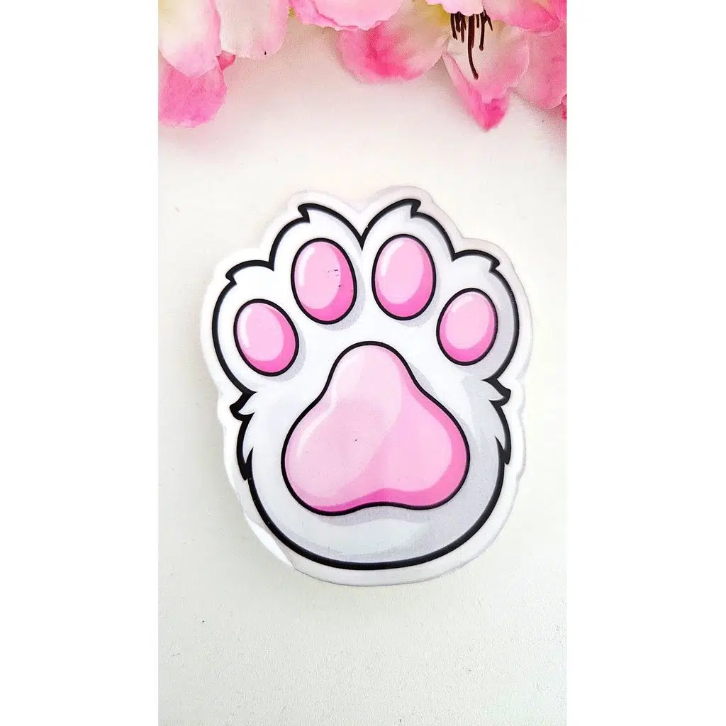 Pati Figür Yan Toka 1 adet 7 cm